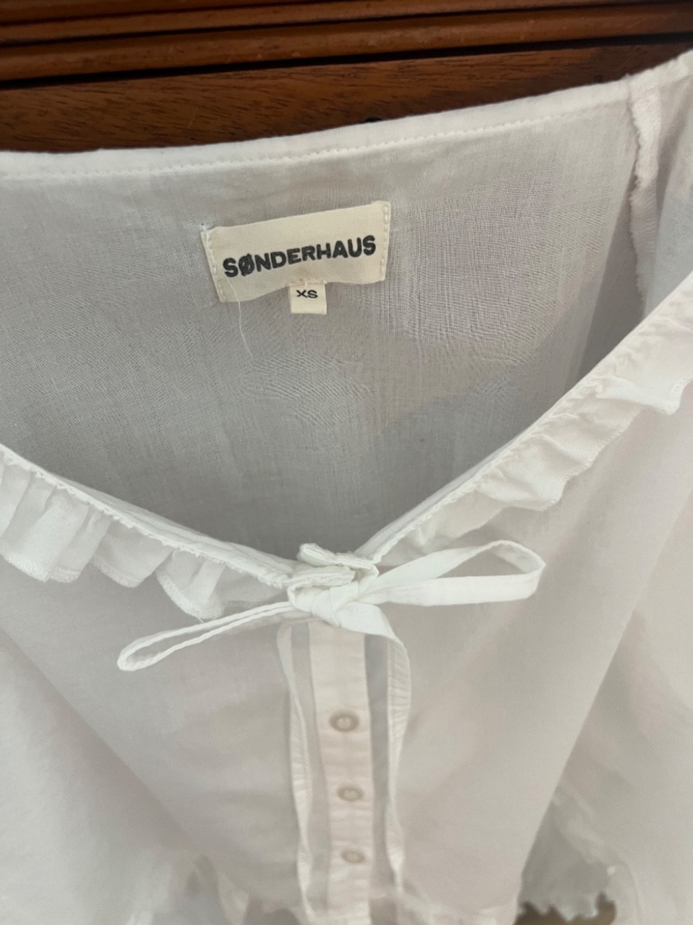 Sonderhaus Romeo Sleep Set - Picture 4 of 5